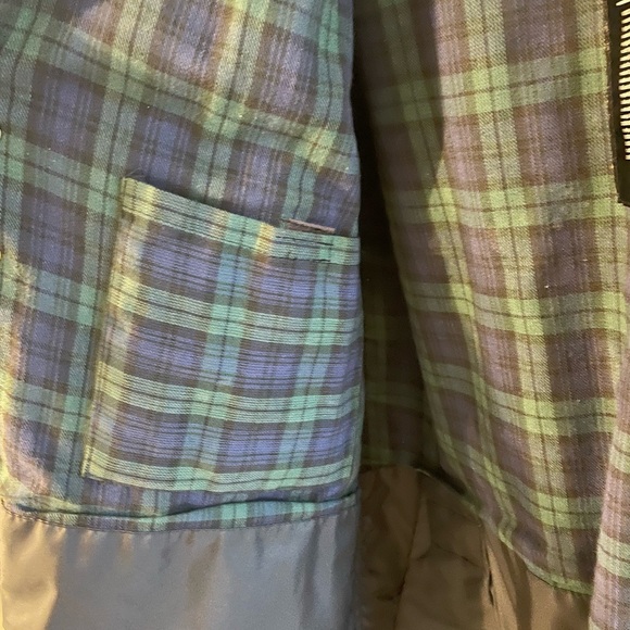 Vintage Barbour Bedale Jacket - Picture 3 of 5